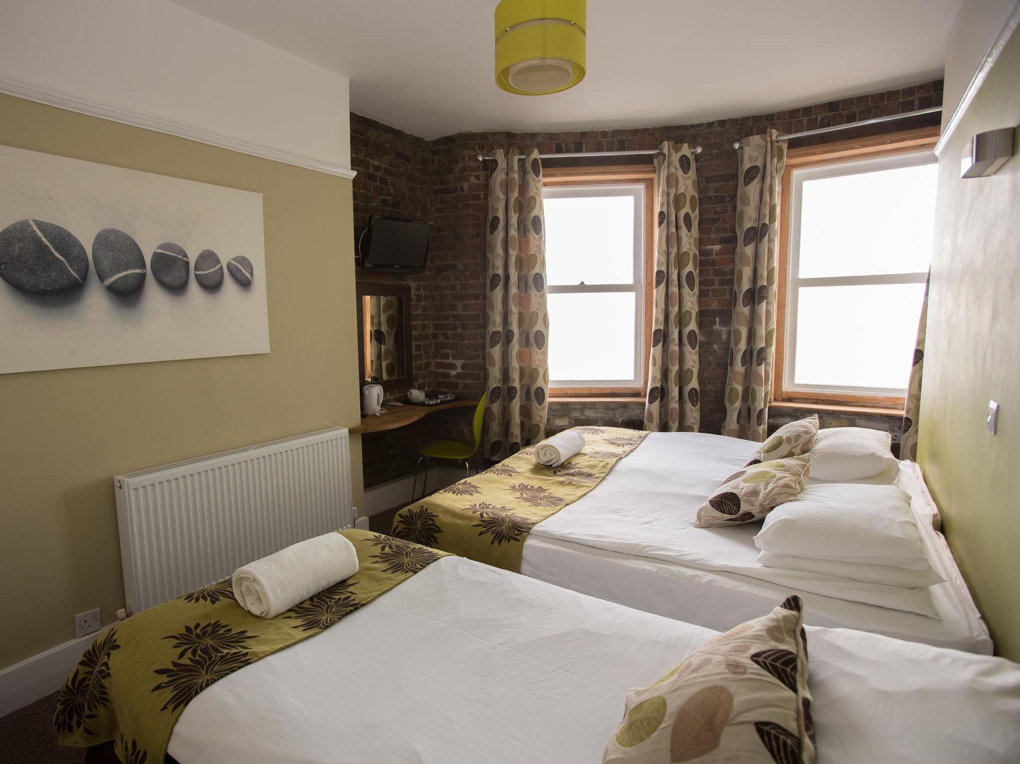 Cecil House Hotel Hove