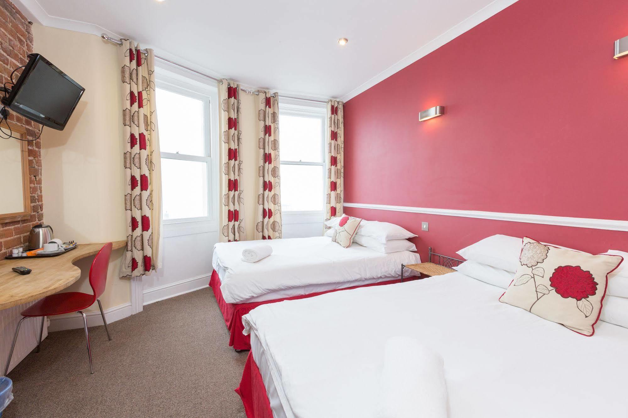 Hotel Cecil House Hove